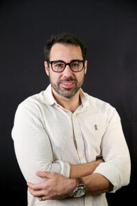 Thiago Peixoto